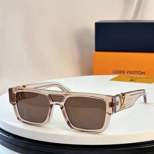 Louis Vuitton Sunglasses Top Quality LVS03270